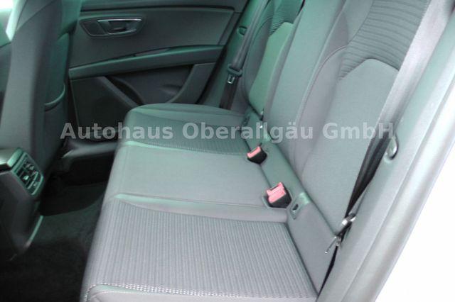 Seat Leon Xcellence 2.0 TDI DSG*Navi*DAB*FullLink*SHZ 