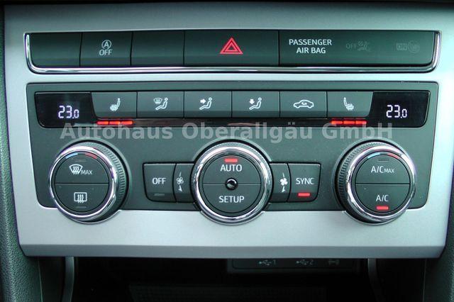 Seat Leon Xcellence 2.0 TDI DSG*Navi*DAB*FullLink*SHZ 