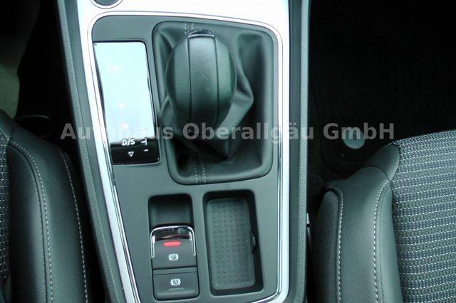 Seat Leon Xcellence 2.0 TDI DSG*Navi*DAB*FullLink*SHZ 