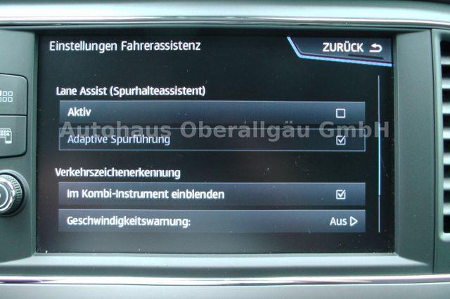 Seat Leon Xcellence 2.0 TDI DSG*Navi*DAB*FullLink*SHZ 