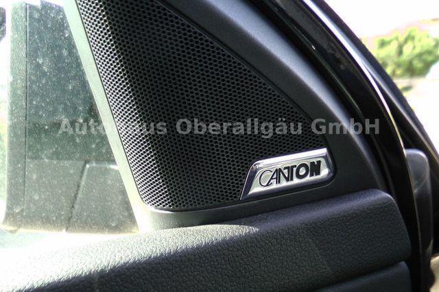 Skoda Octavia Combi RS 4x4*Challenge Pro*DCC*Canton* 