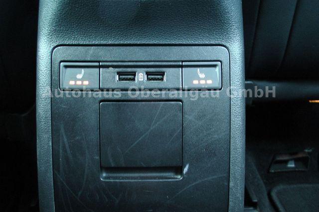 Skoda Octavia Combi RS 4x4*Challenge Pro*DCC*Canton* 