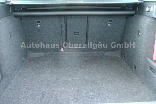 Skoda Octavia Combi RS 4x4*Challenge Pro*DCC*Canton* 