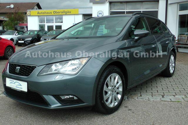 Seat Leon Sportstourer - ST Style