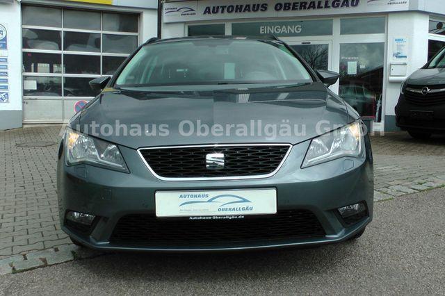 Seat Leon Sportstourer ST Style 