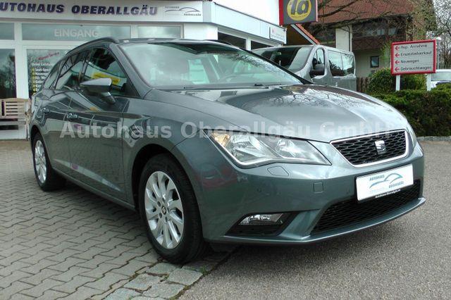 Seat Leon Sportstourer ST Style 
