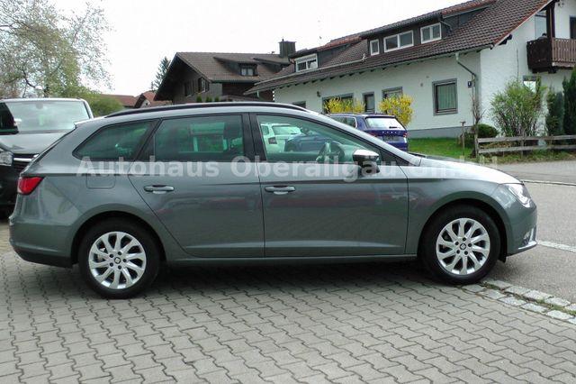 Seat Leon Sportstourer ST Style 