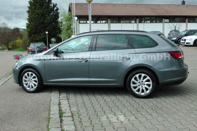 Seat Leon Sportstourer ST Style 