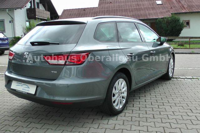Seat Leon Sportstourer ST Style 