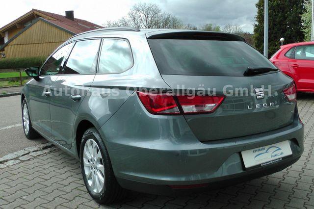 Seat Leon Sportstourer ST Style 