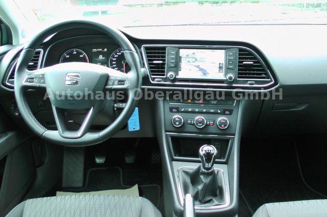 Seat Leon Sportstourer ST Style 