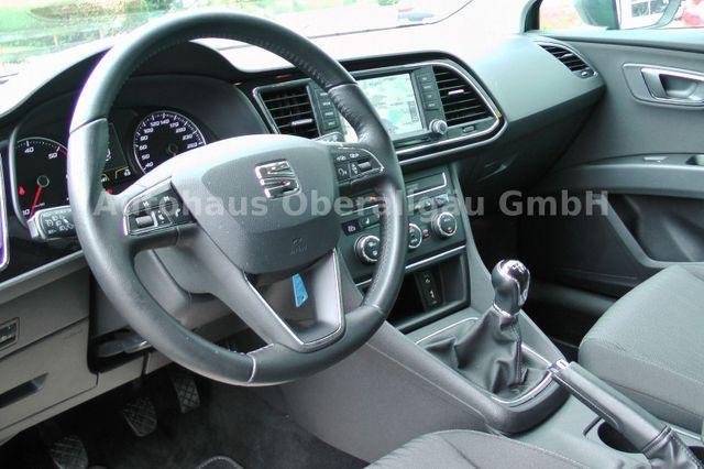 Seat Leon Sportstourer ST Style 