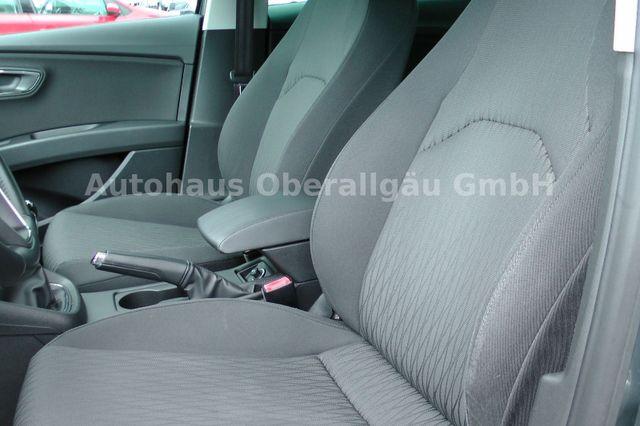 Seat Leon Sportstourer ST Style 