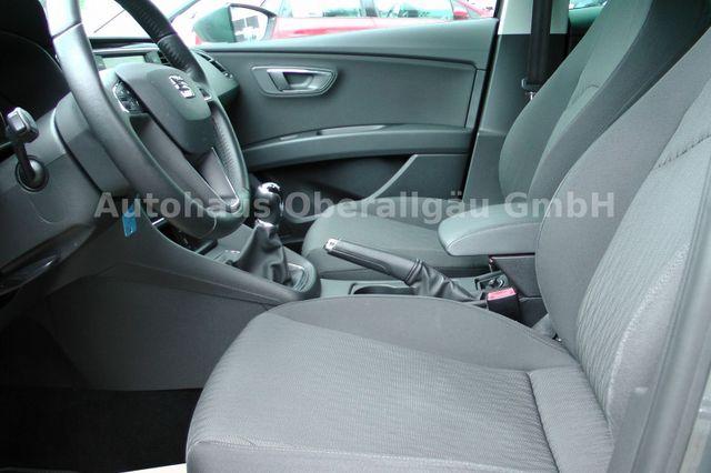 Seat Leon Sportstourer ST Style 