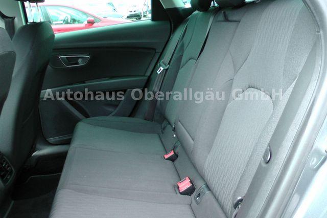 Seat Leon Sportstourer ST Style 