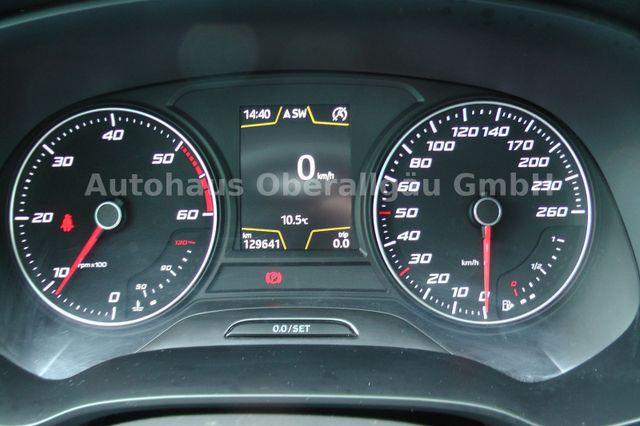 Seat Leon Sportstourer ST Style 
