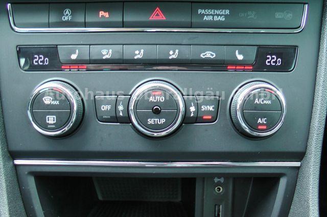 Seat Leon Sportstourer ST Style 