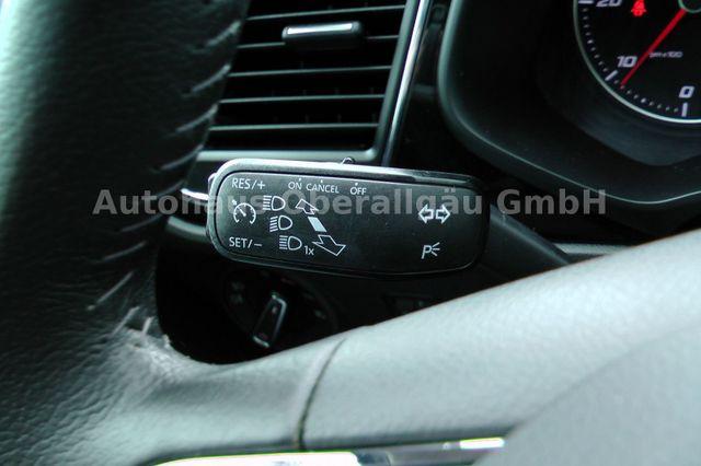 Seat Leon Sportstourer ST Style 