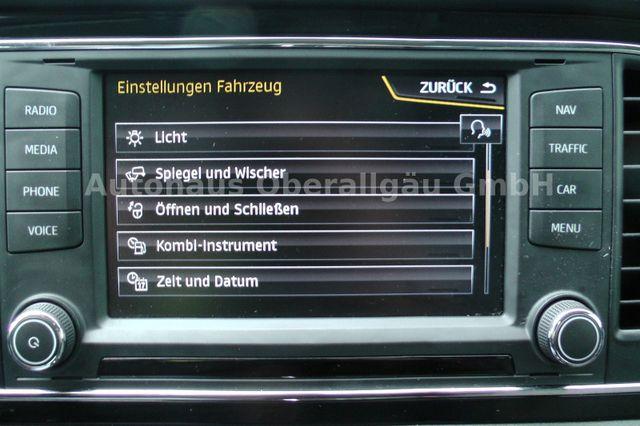 Seat Leon Sportstourer ST Style 