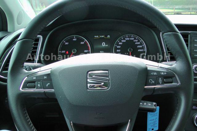 Seat Leon Sportstourer ST Style 