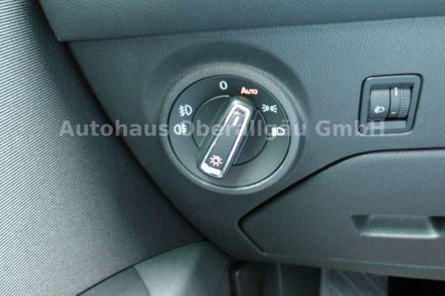 Seat Leon Sportstourer ST Style 