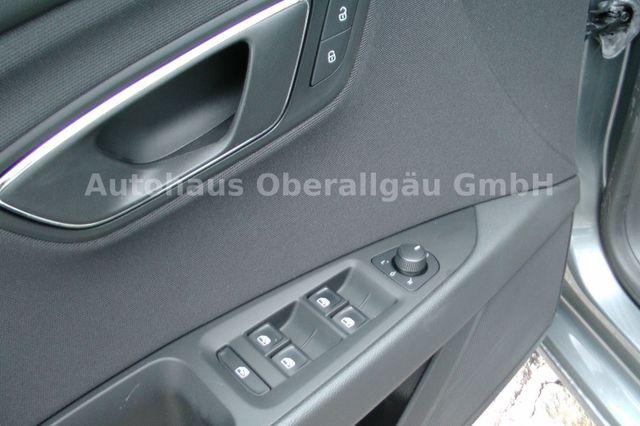 Seat Leon Sportstourer ST Style 