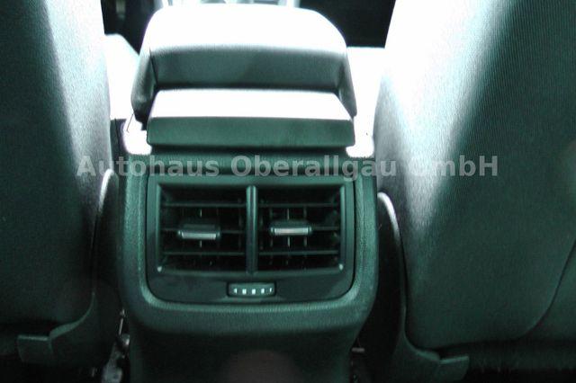Seat Leon Sportstourer ST Style 