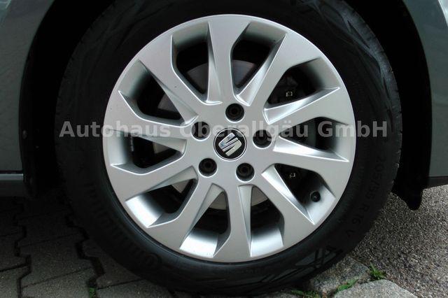 Seat Leon Sportstourer ST Style 