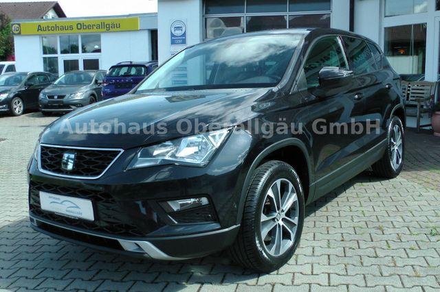 Seat Ateca - Style 4Drive*Automatik*Navi*Allrad*