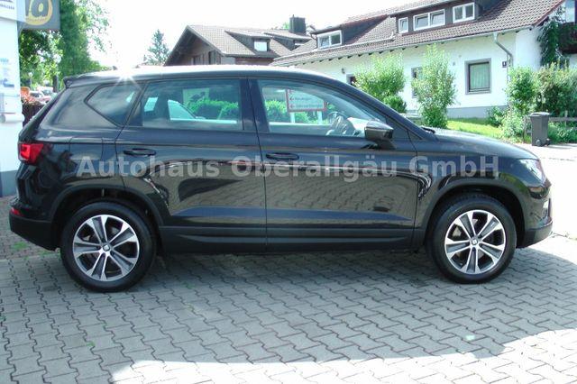 Seat Ateca Style 4Drive*Automatik*Navi*Allrad* 