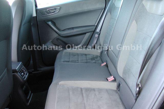 Seat Ateca Style 4Drive*Automatik*Navi*Allrad* 
