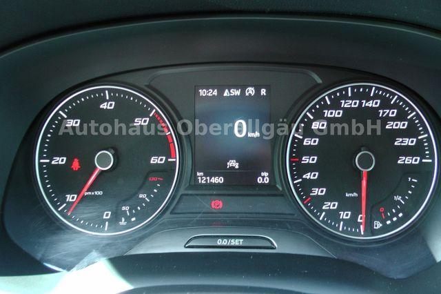 Seat Ateca Style 4Drive*Automatik*Navi*Allrad* 