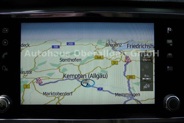 Seat Ateca Style 4Drive*Automatik*Navi*Allrad* 