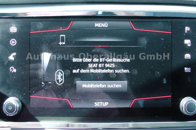 Seat Ateca Style 4Drive*Automatik*Navi*Allrad* 