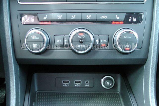 Seat Ateca Style 4Drive*Automatik*Navi*Allrad* 