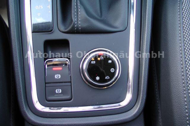Seat Ateca Style 4Drive*Automatik*Navi*Allrad* 