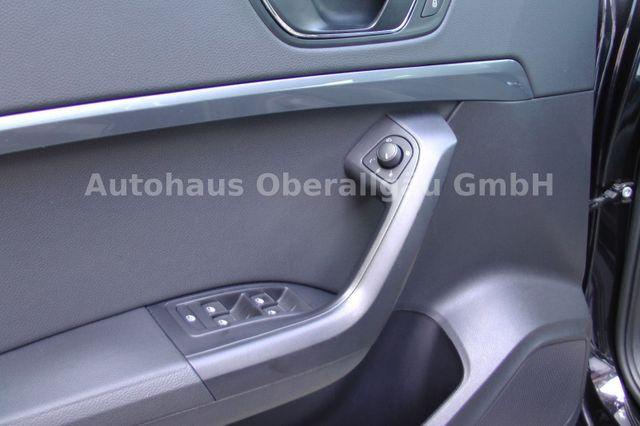 Seat Ateca Style 4Drive*Automatik*Navi*Allrad* 