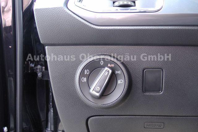 Seat Ateca Style 4Drive*Automatik*Navi*Allrad* 