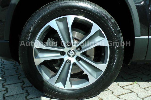 Seat Ateca Style 4Drive*Automatik*Navi*Allrad* 