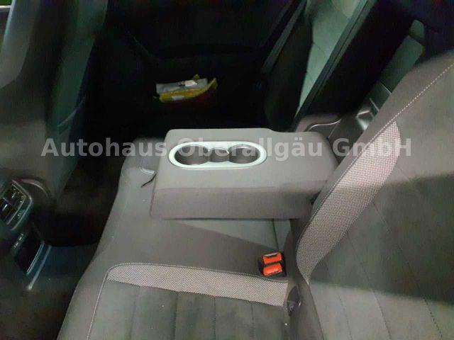 Seat Ateca Style 4Drive*Automatik*Navi*Allrad* 