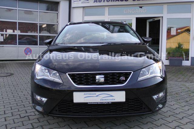 Seat Leon Sportstourer ST FR 
