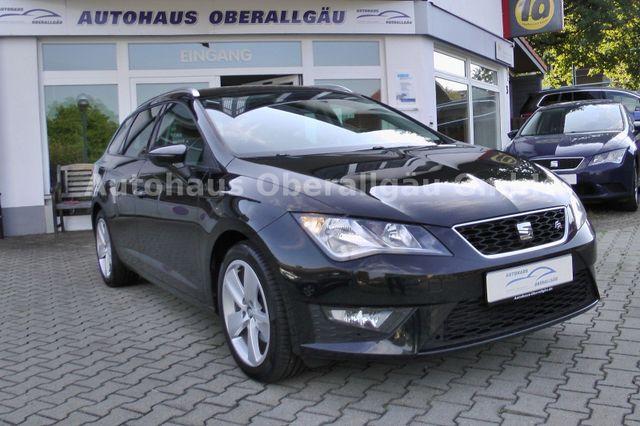 Seat Leon Sportstourer ST FR 