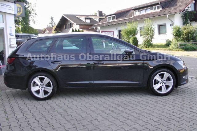 Seat Leon Sportstourer ST FR 