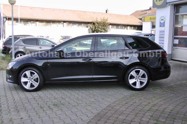 Seat Leon Sportstourer ST FR 