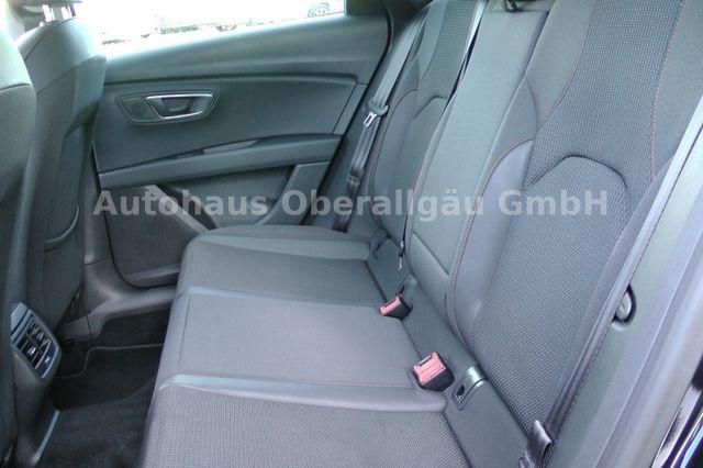 Seat Leon Sportstourer ST FR 