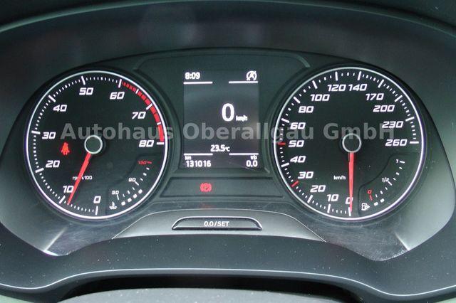 Seat Leon Sportstourer ST FR 