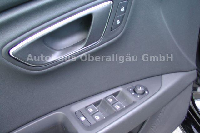 Seat Leon Sportstourer ST FR 