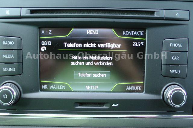 Seat Leon Sportstourer ST FR 