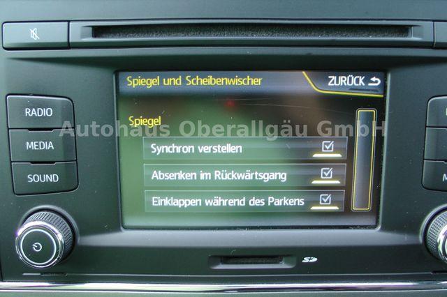 Seat Leon Sportstourer ST FR 