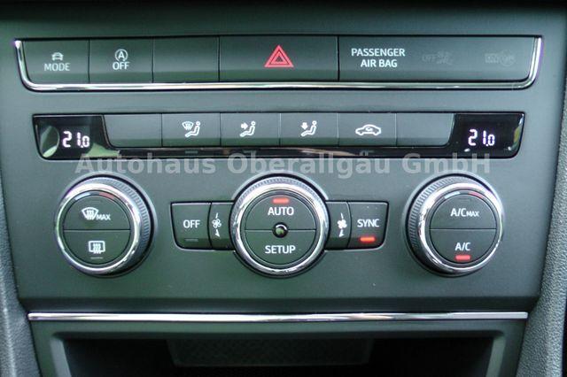 Seat Leon Sportstourer ST FR 